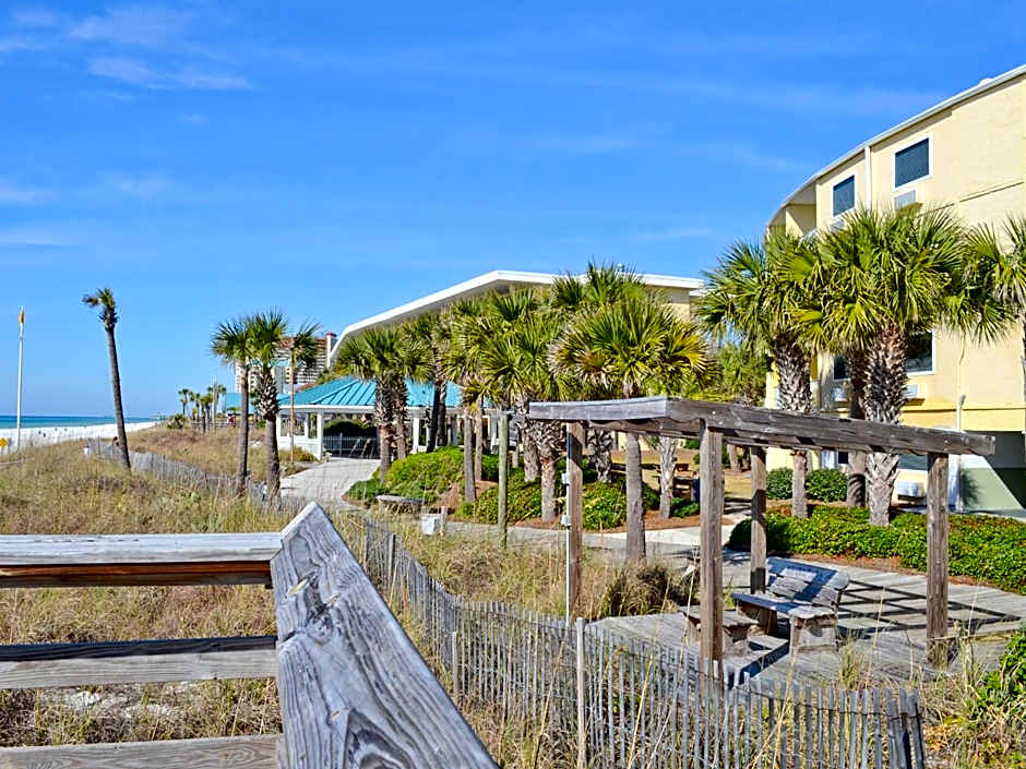 Boardwalk Beach Hotel