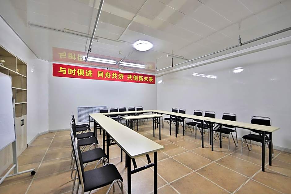 Ibis Hotel (Changchun Tongzhi Street)