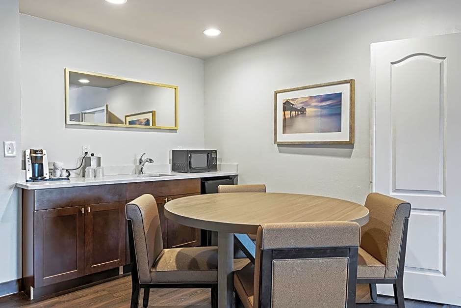 Holiday Inn St. Petersburg West By IHG