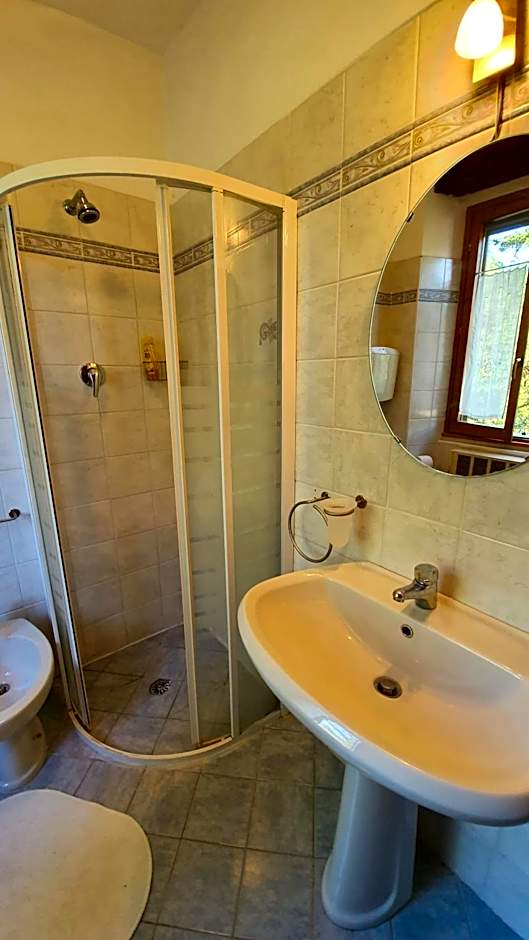 Affittacamere Villa Molinello