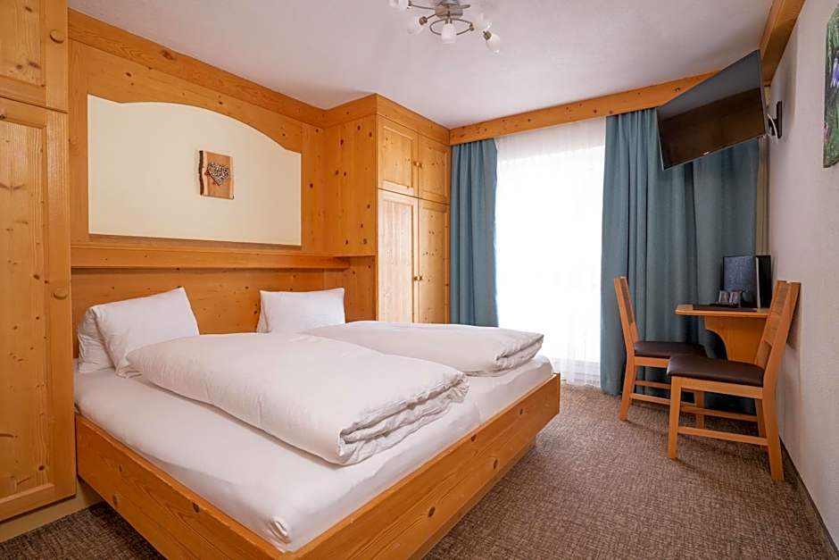 Pension Sonnenheim