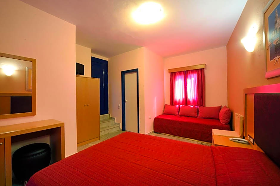 Hotel Palazzo