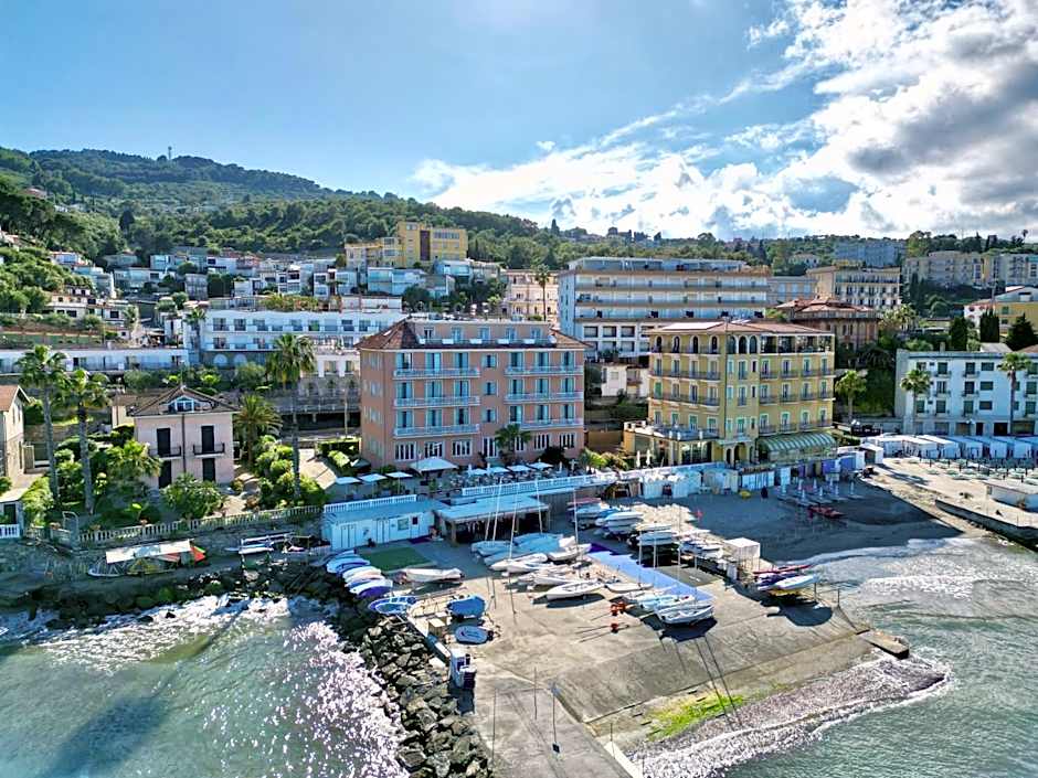Hotel Golfo e Palme