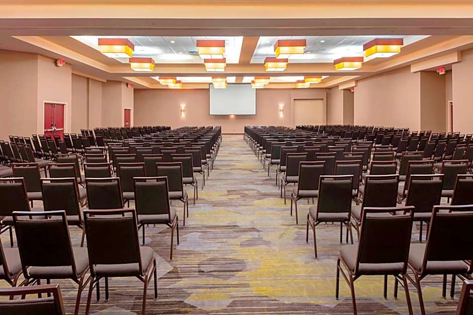 Courtyard by Marriott Killeen