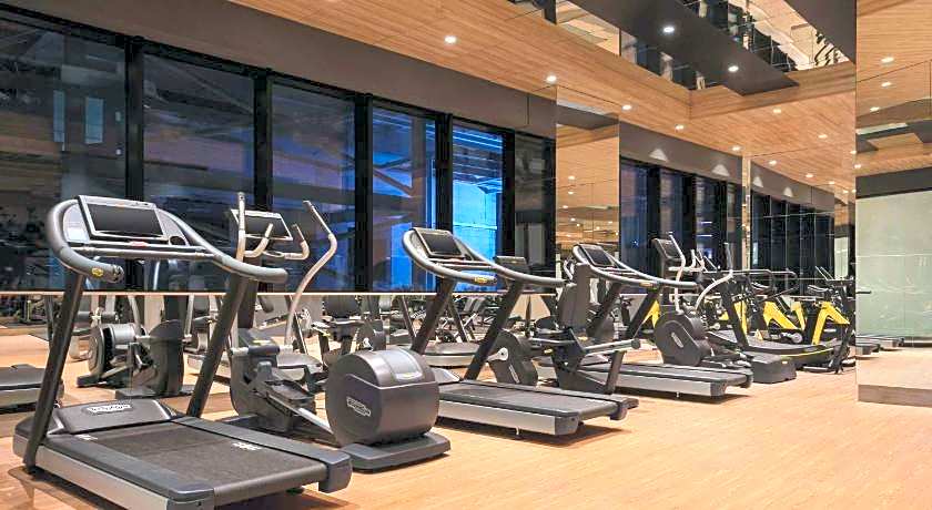 TRYP by Wyndham Istanbul Basin Ekspres