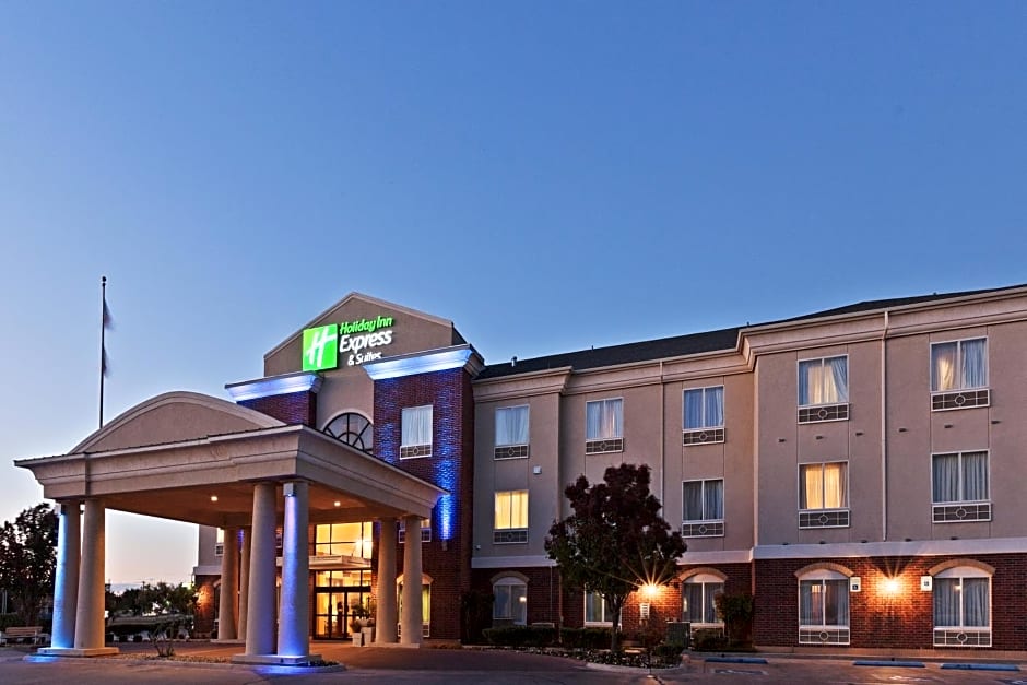 Holiday Inn Express Hotel And Suites Abilene