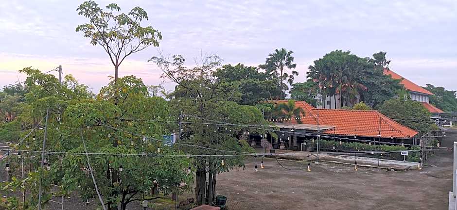 Hotel Aqiilah Syariah