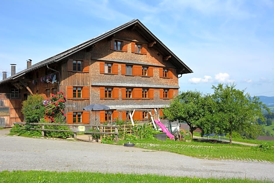 Bauernhof Schneider