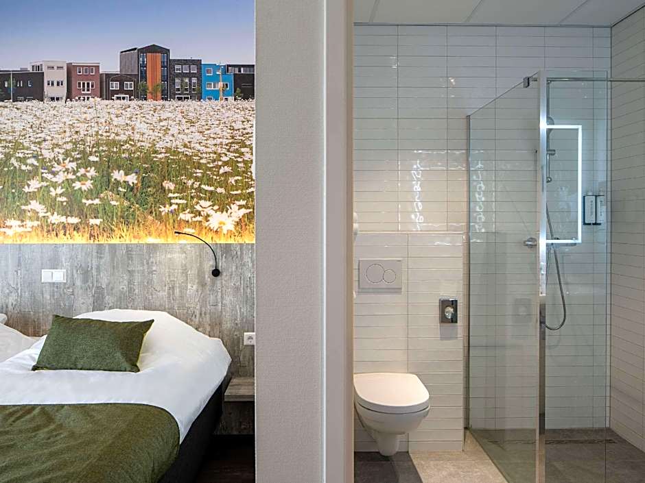 ibis Styles Almere