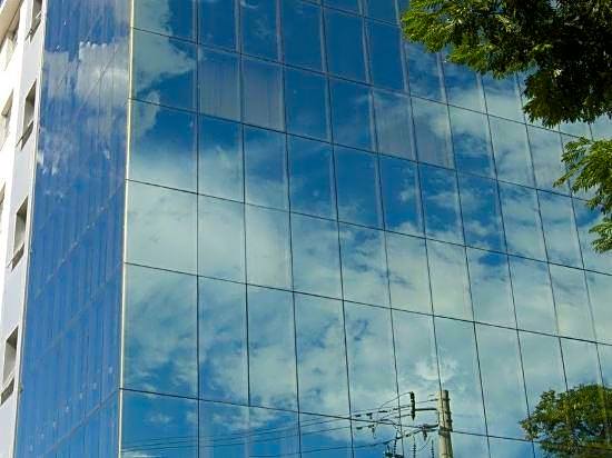 Nobile Hotel Belo Horizonte