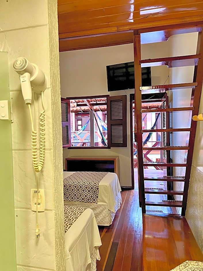 Zdjęcie 1 z 5 — Quadruple Room