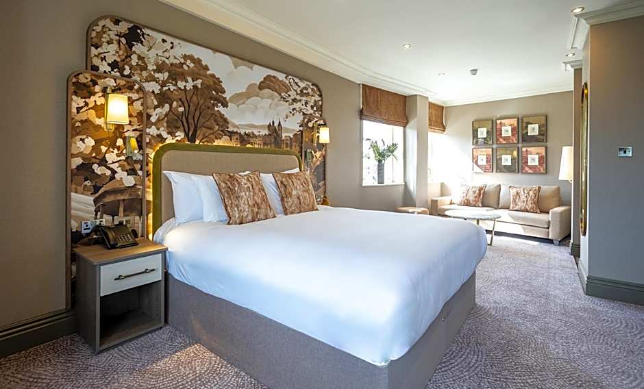 Cedar Court Hotel Harrogate