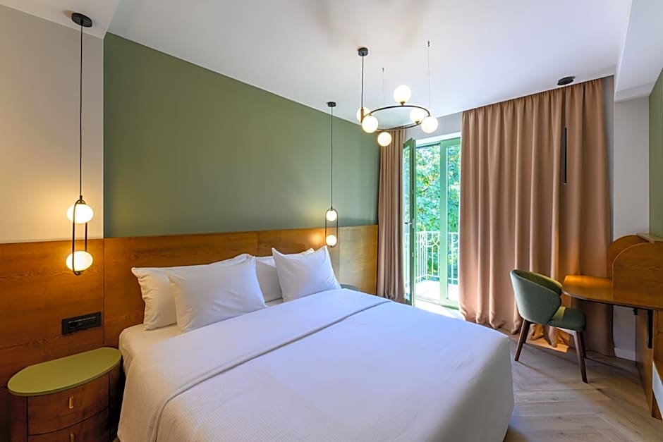 Luna Residence Villa