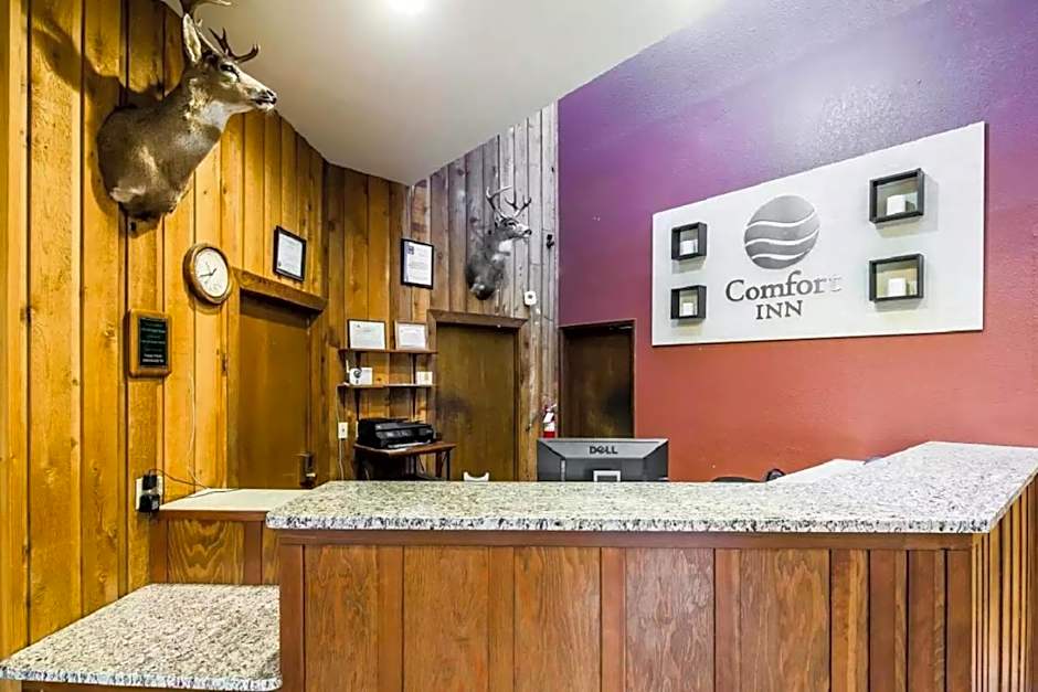 Quality Inn Kodiak