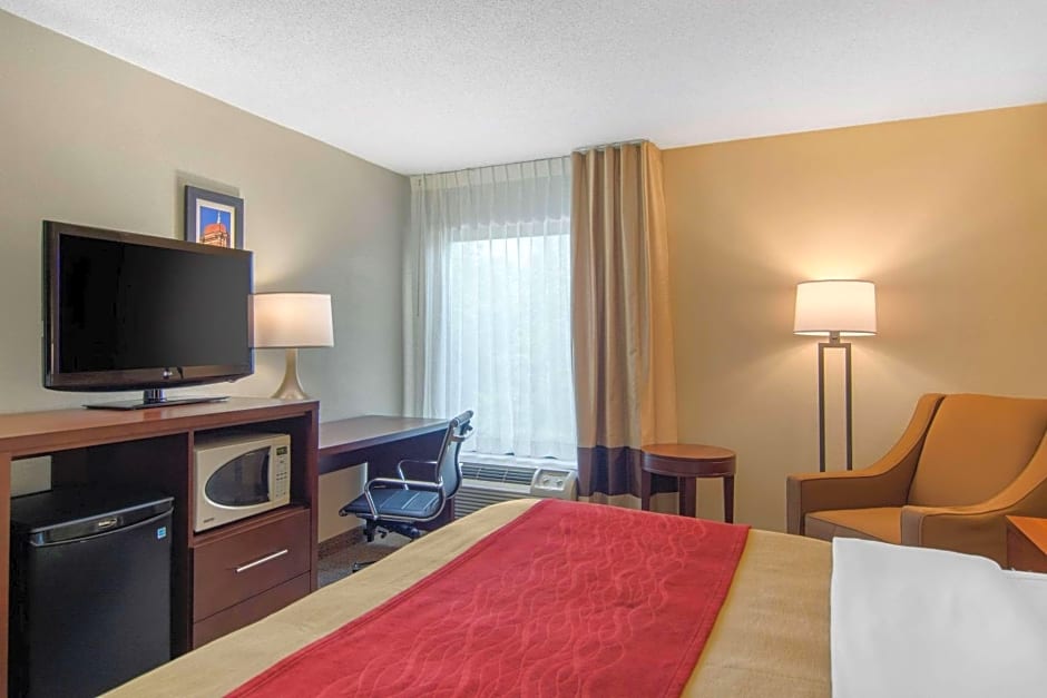 Comfort Inn Chester - Richmond South