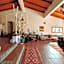 Helicon Muses Friendly Mountain B&B Guesthouse
