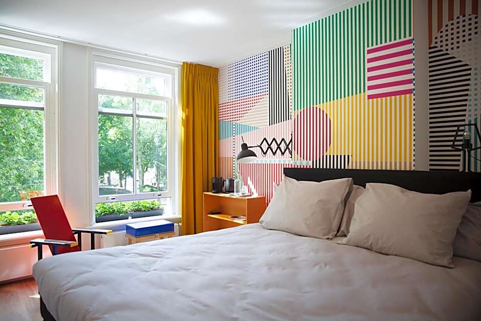 MUZE Hotel Utrecht