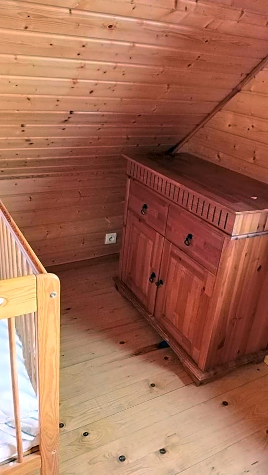 Domki Letniskowe Oaza Wicie