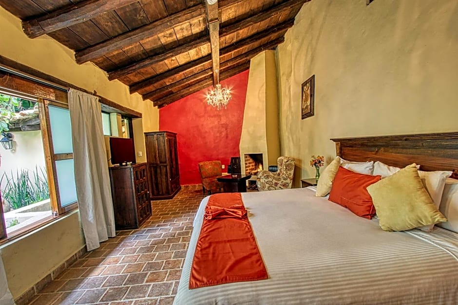 Hotel San Marcos