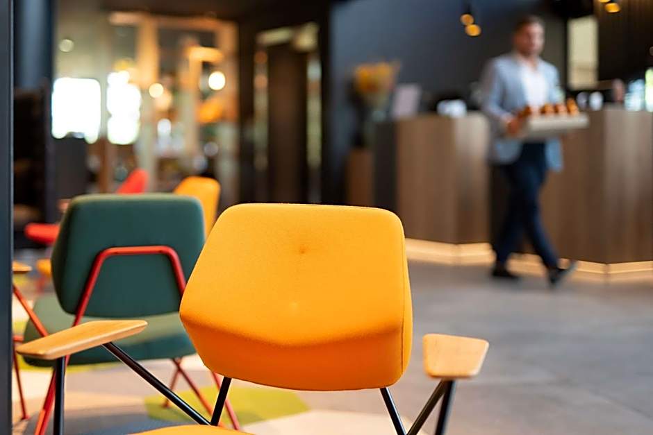 Radisson Zurich Airport