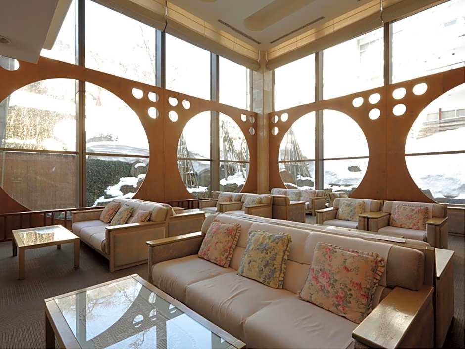 Echigo no Oyado Inamoto