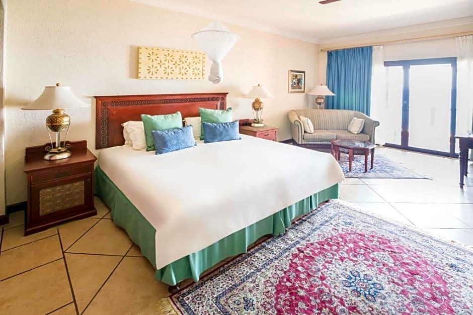 Avani Pemba Beach Hotel