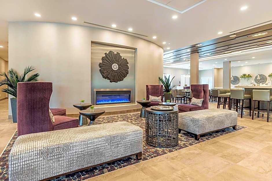 Cambria Hotel Fort Mill