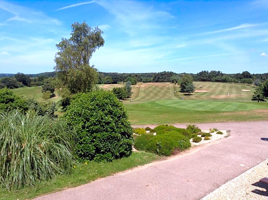 Wensum Valley Hotel Golf and Country Club