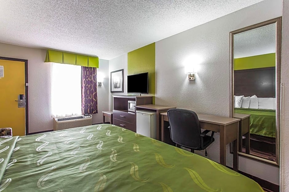 Quality Inn