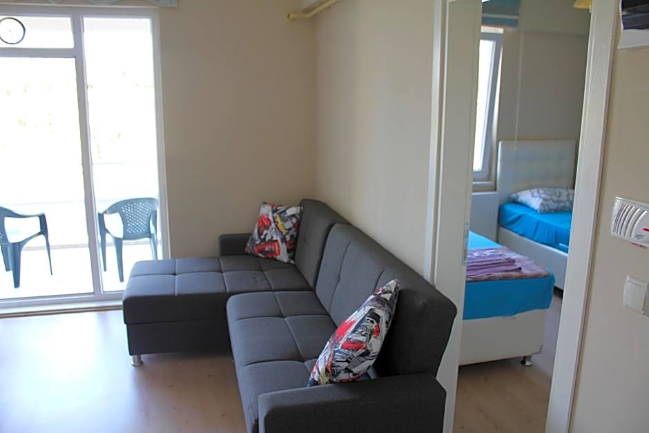 Karaagac Green Edirne