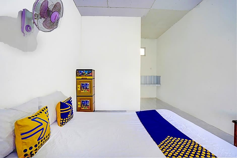 Hotel O Griya Sandi Syariah Rogojampi