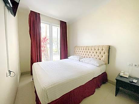 Superior 2 Bedroom