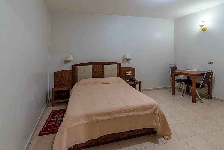 Hotel Joamar