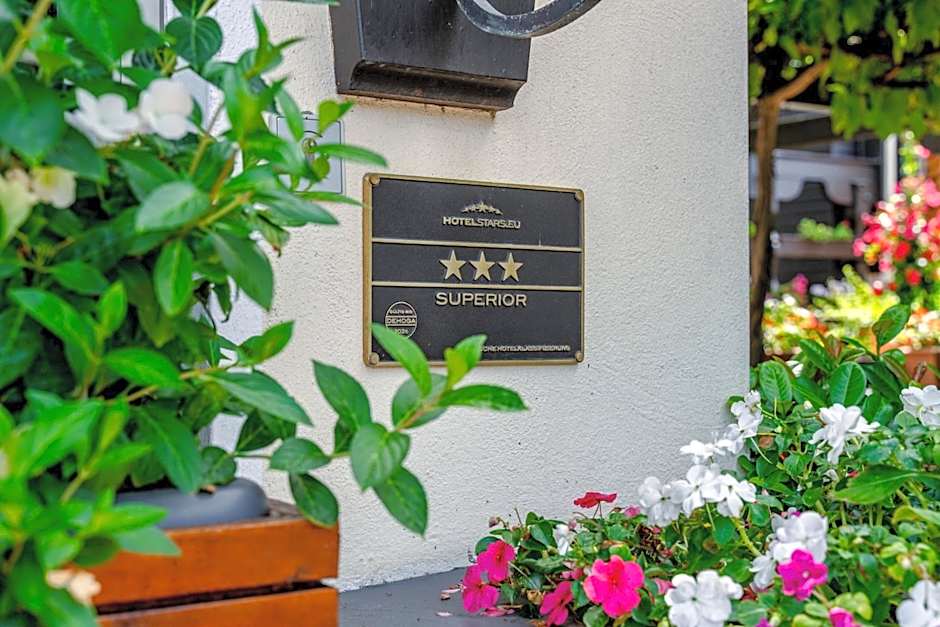 Hotel Unter den Linden