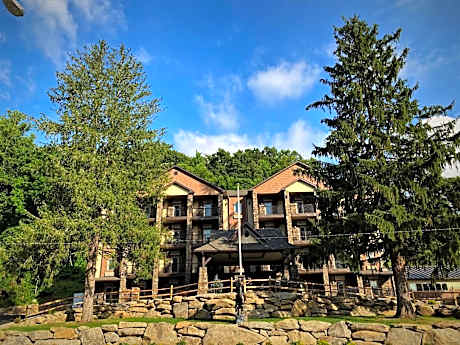 Stonebrook Lodge Bryson City