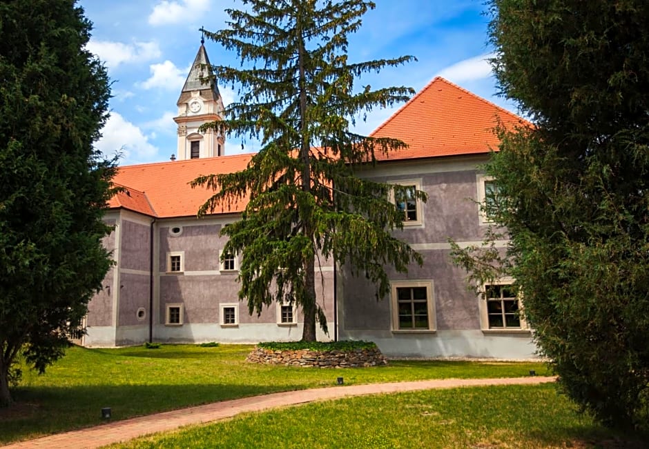 Sopron Monastery Hotel