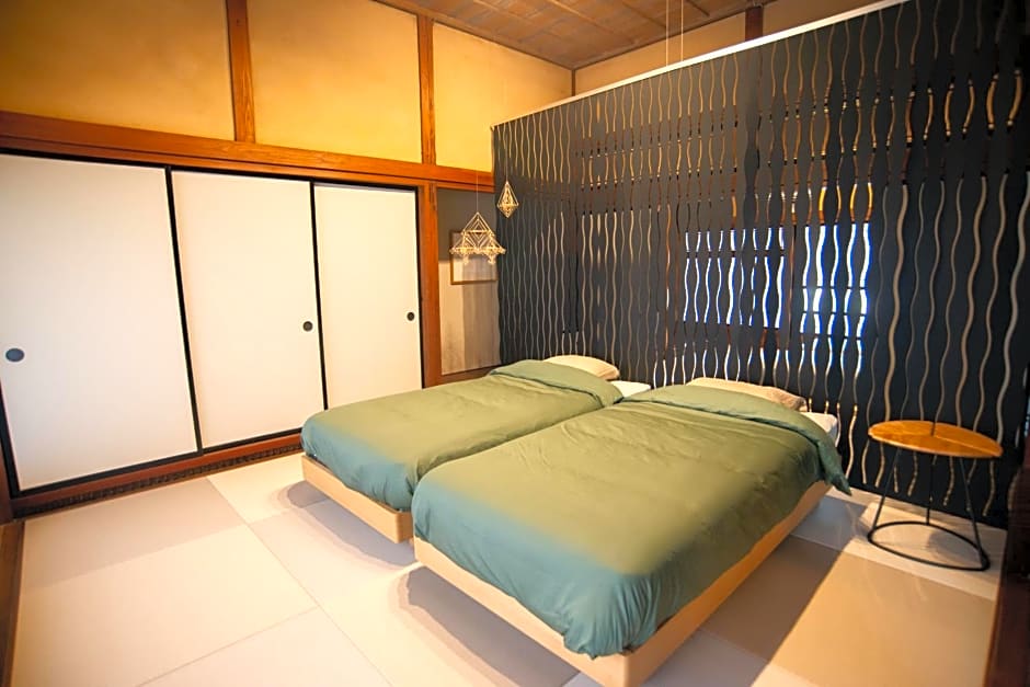 町宿ORANCHI