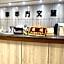 Enjoy Square Hotel