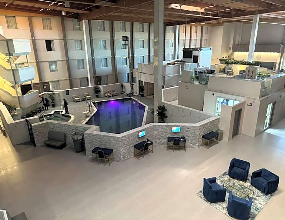 Wyndham DFW Airport