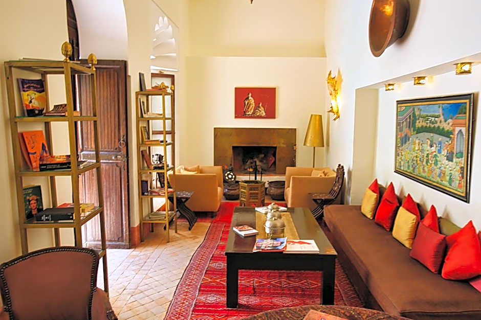 Riad du Ciel Marrakech