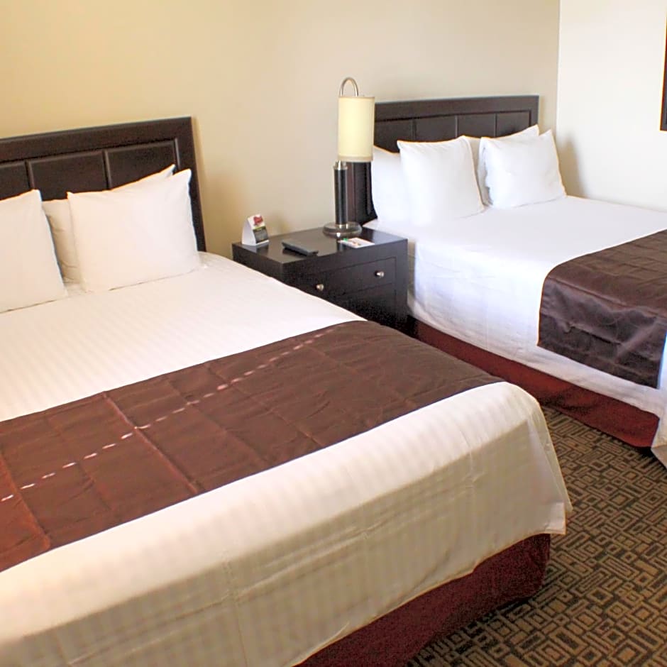 Wyndham Garden Torreon Tecnologico