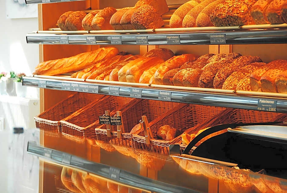 Aparthotel Paderborn