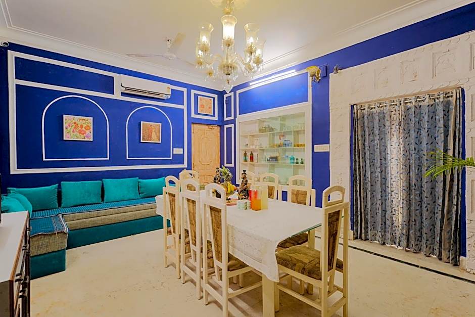 Wanderlust A Boutique Homestay