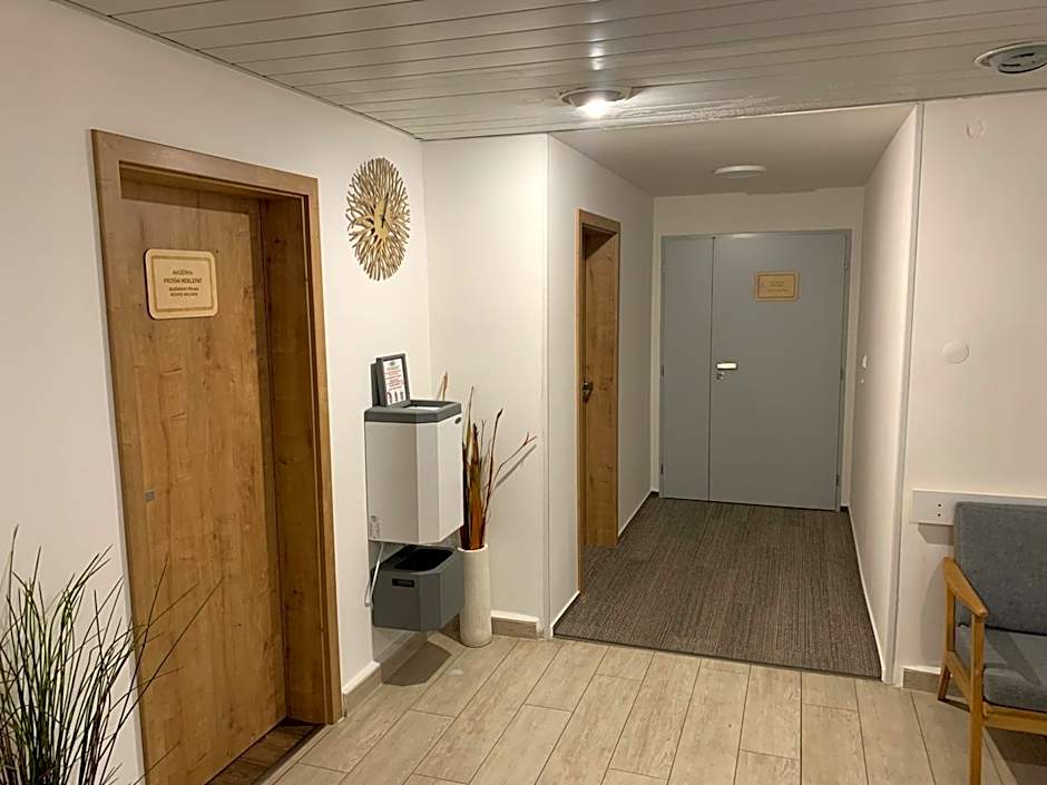 Hotel Adamantino