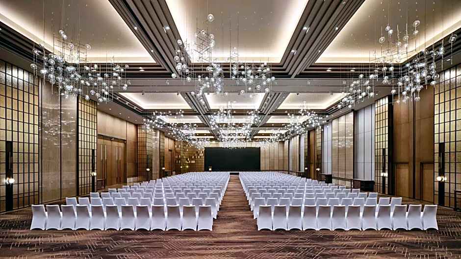 InterContinental Xi¿an North By IHG