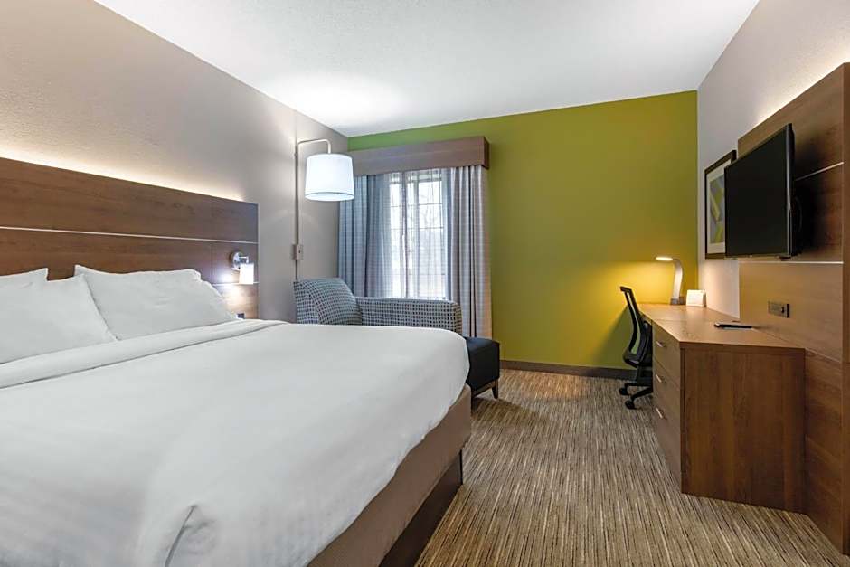 Holiday Inn Express Henderson By IHG