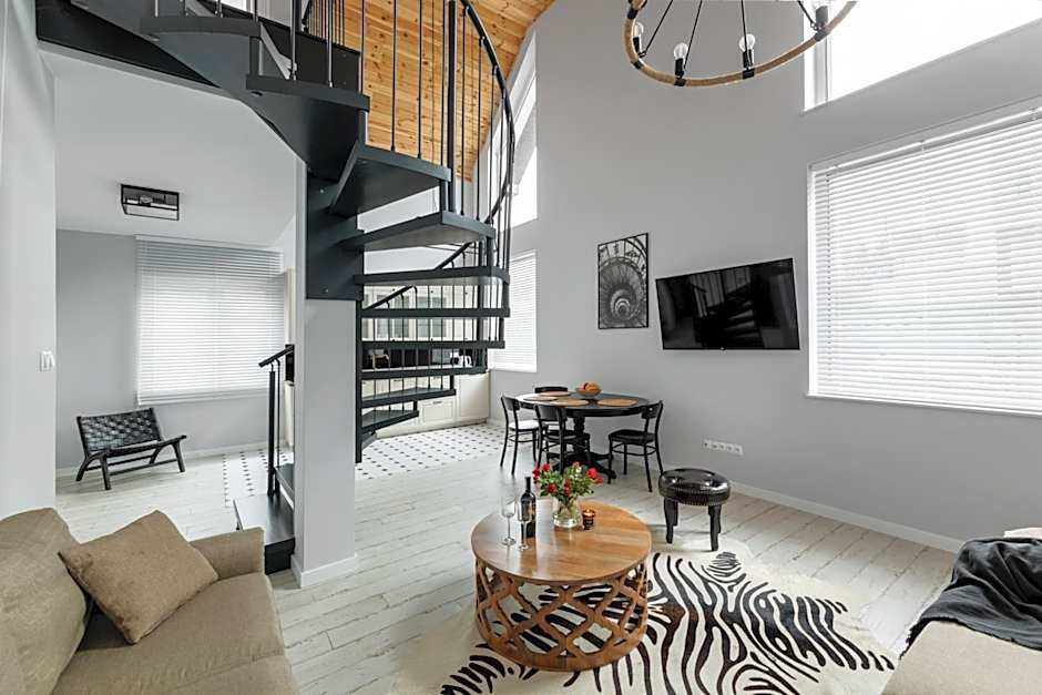 Słone Residence Apartamenty & Beer SPA