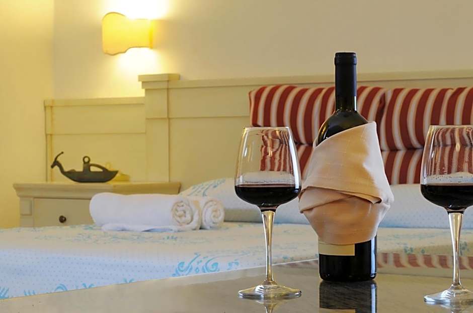 Hotel Baja Romantica