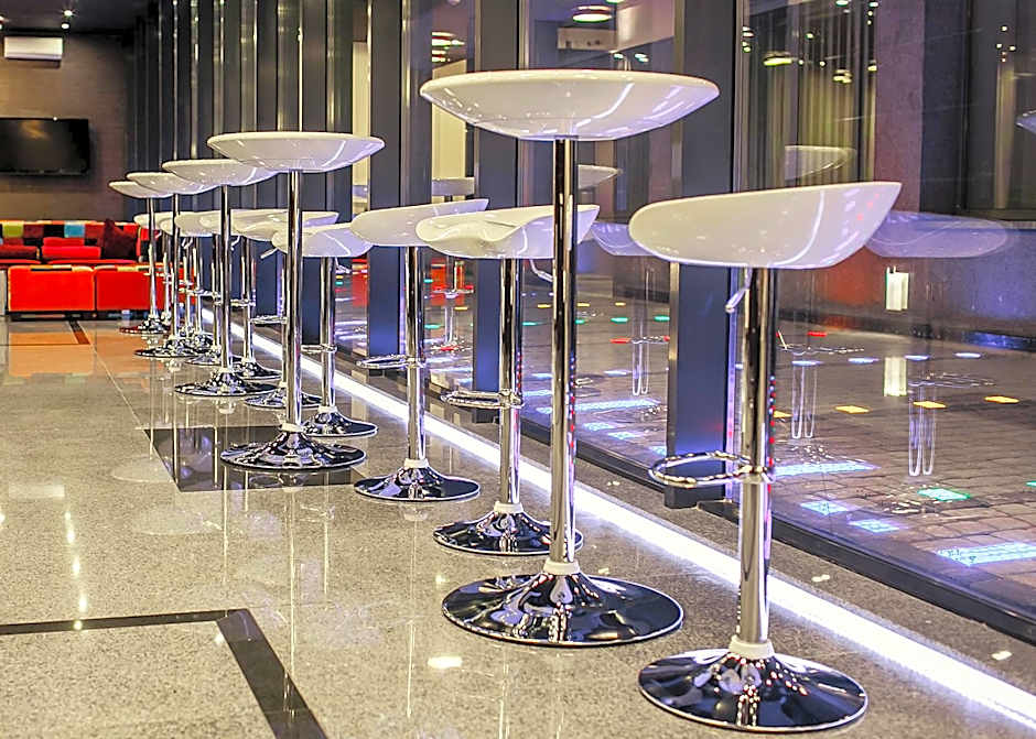 Boutique Hotel's III