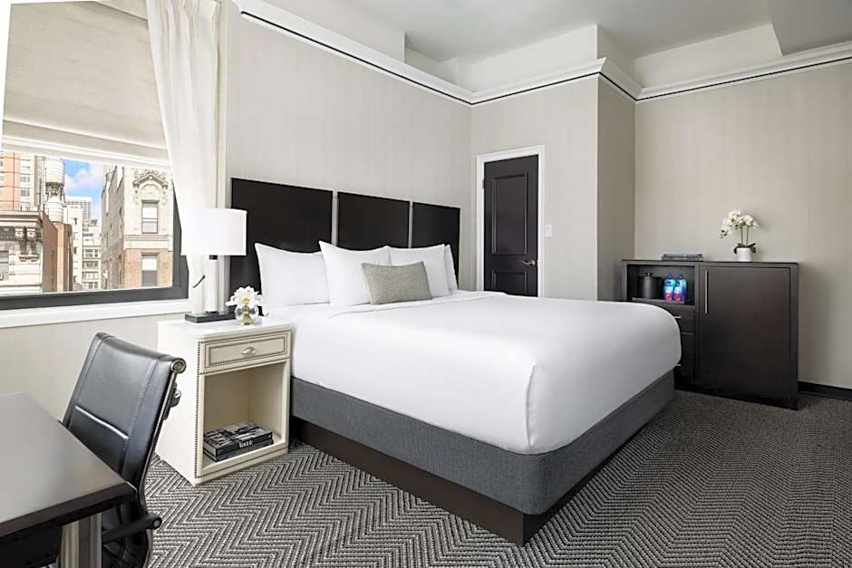 The Gregorian Hotel